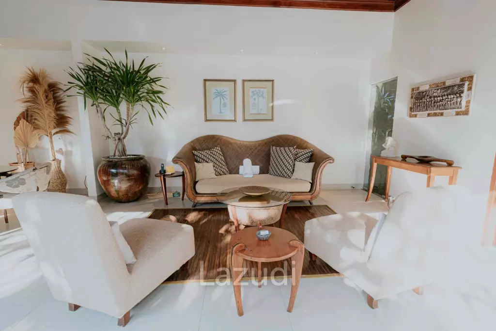 Seminyak Investment Gem