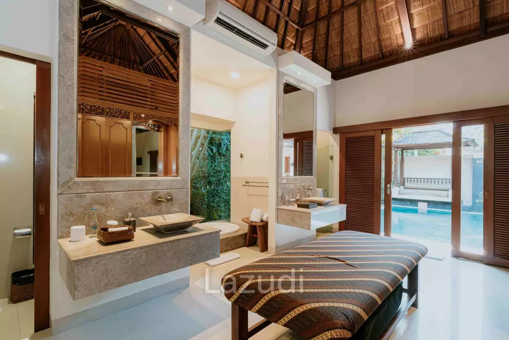 Seminyak Investment Gem
