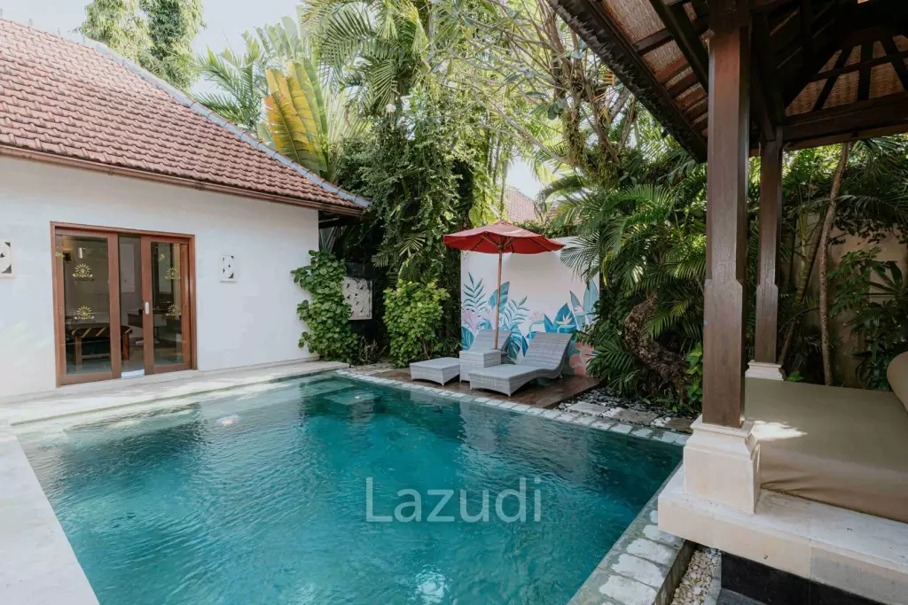 Seminyak Investment Gem
