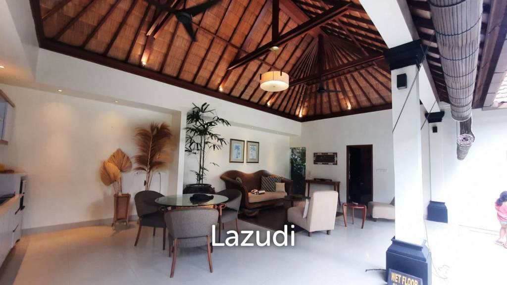 Seminyak Investment Gem