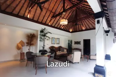 Seminyak Investment Gem