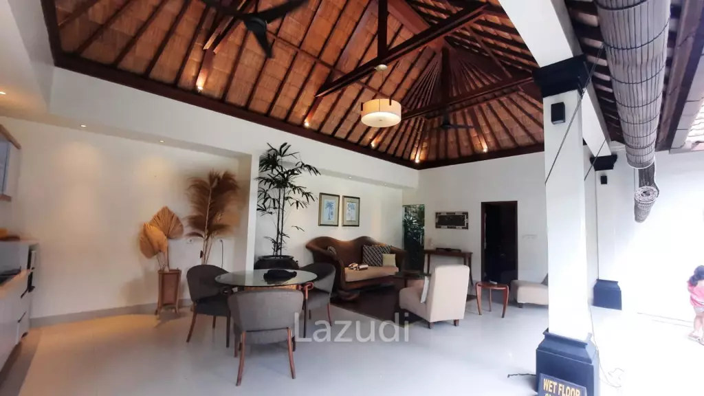 Seminyak Investment Gem