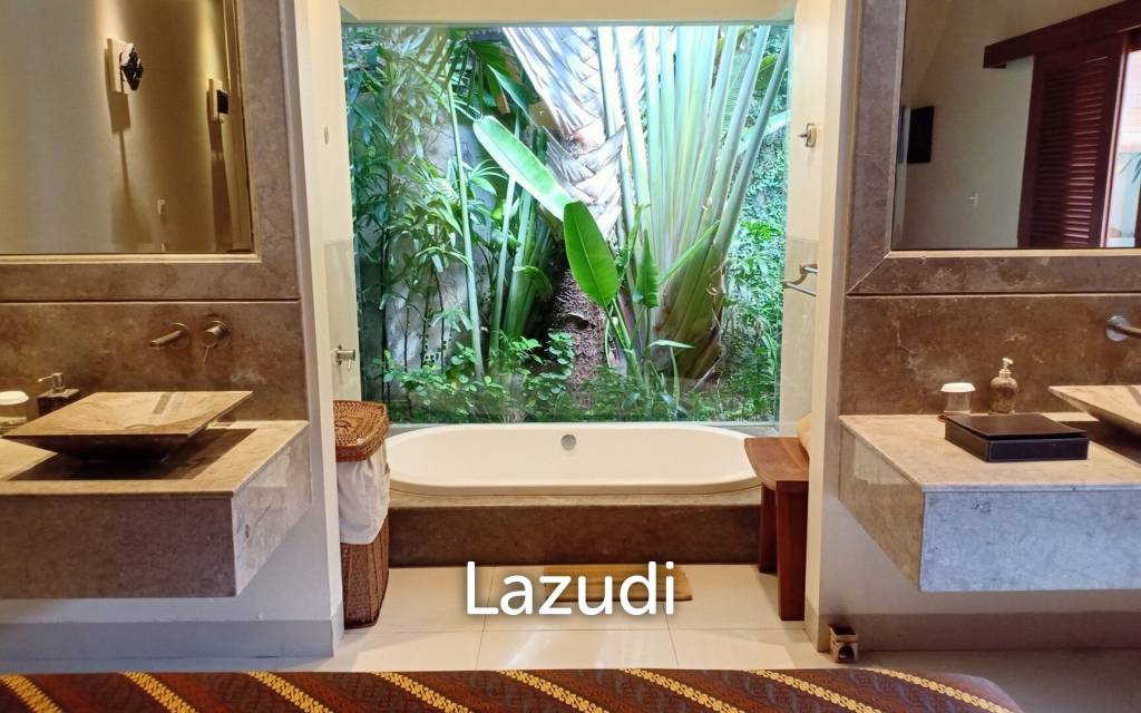 Seminyak Investment Gem