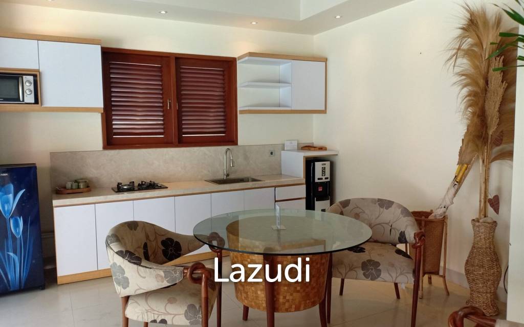 Seminyak Investment Gem