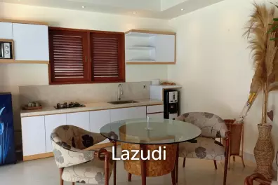 Seminyak Investment Gem
