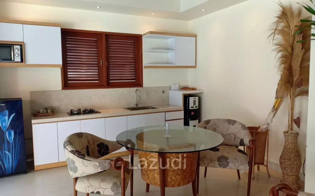 Seminyak Investment Gem