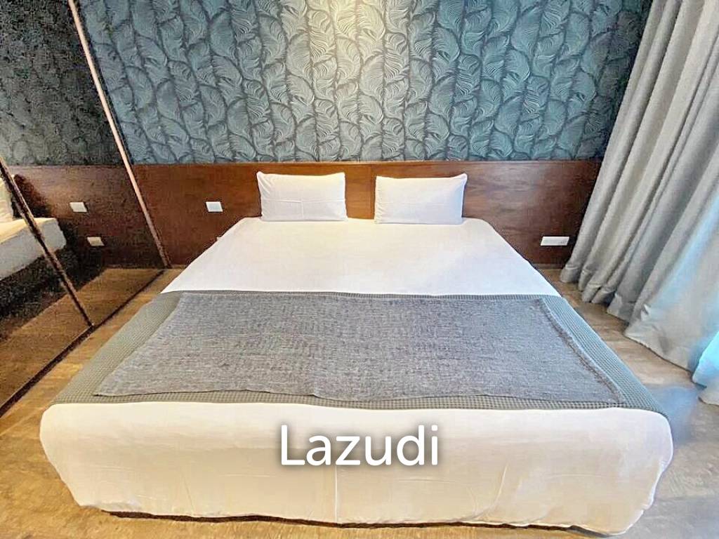 3 Bed  3 Bath  178 SQ.M  Noble Ploenchit