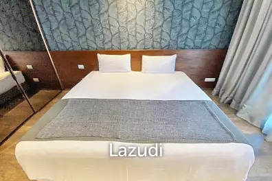 3 Bed  3 Bath  178 SQ.M  Noble Ploenchit