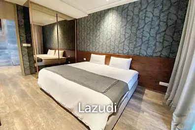 3 Bed  3 Bath  178 SQ.M  Noble Ploenchit
