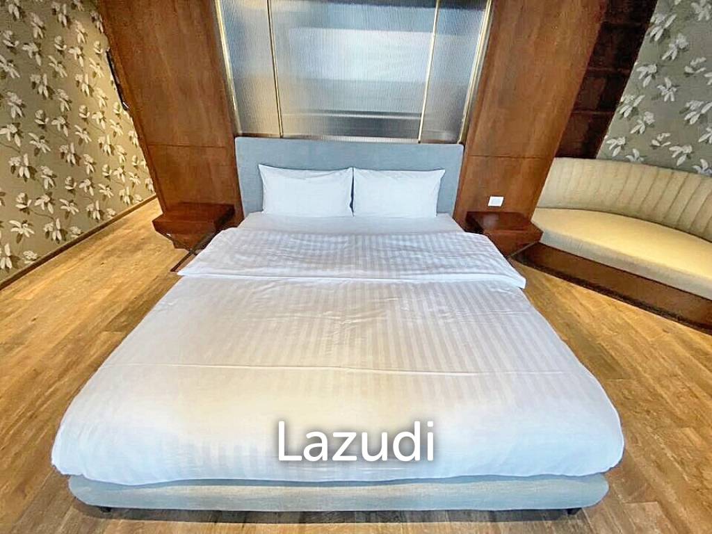 3 Bed  3 Bath  178 SQ.M  Noble Ploenchit