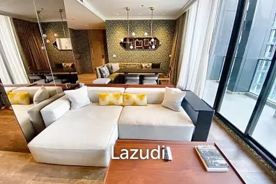 3 Bed  3 Bath  178 SQ.M  Noble Ploenchit