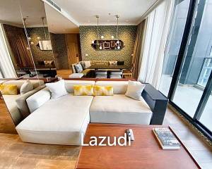 3 Bed 3 Bath 178 SQ.M Noble Ploenchit