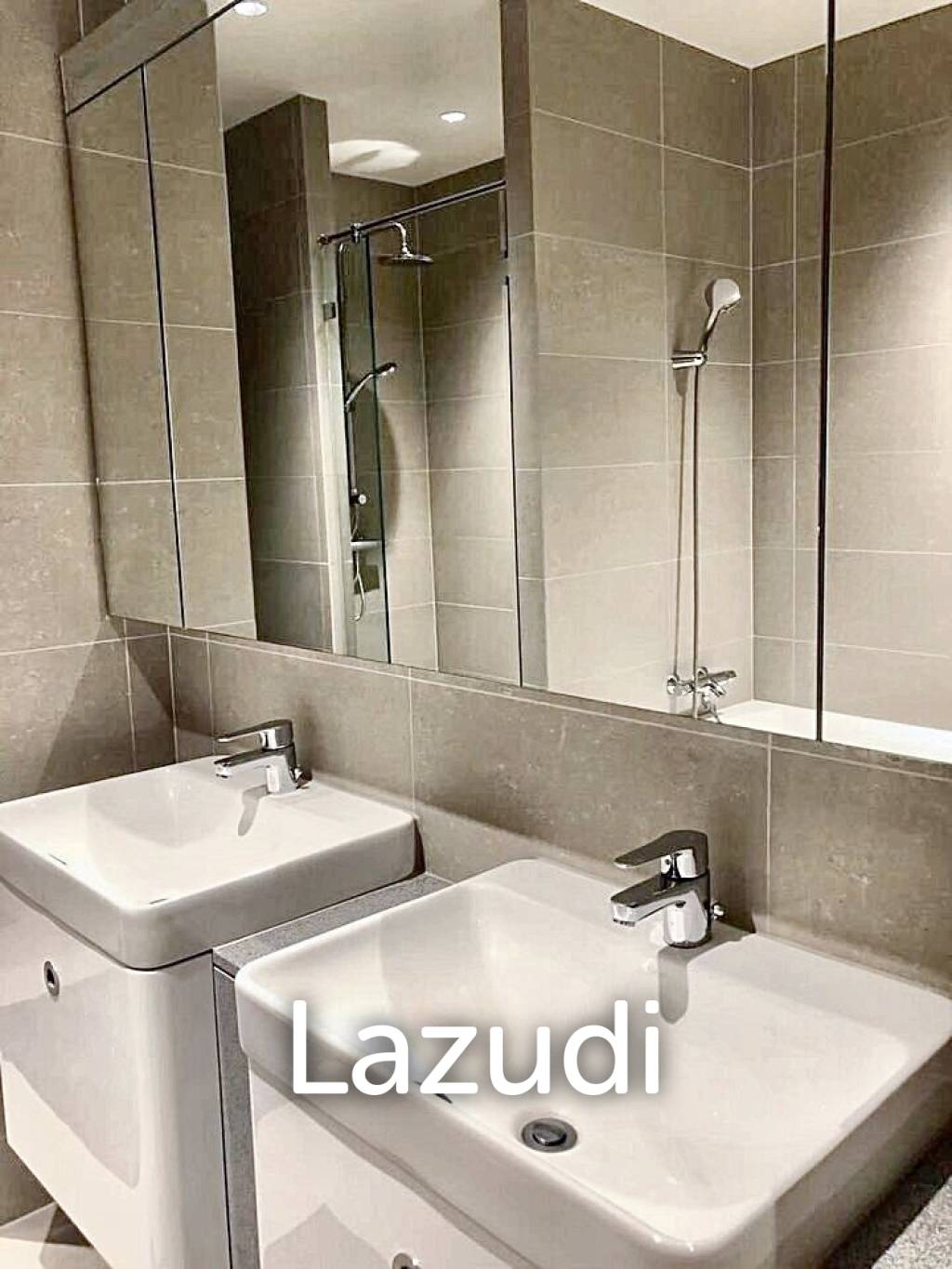3 Bed  3 Bath  178 SQ.M  Noble Ploenchit
