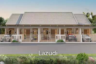 2 Bed 1 Bath 70 SQ.M MP House Asset
