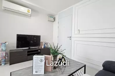 1 Bed 1 Bath 30 SQ.M Centrio Condominium Phuket