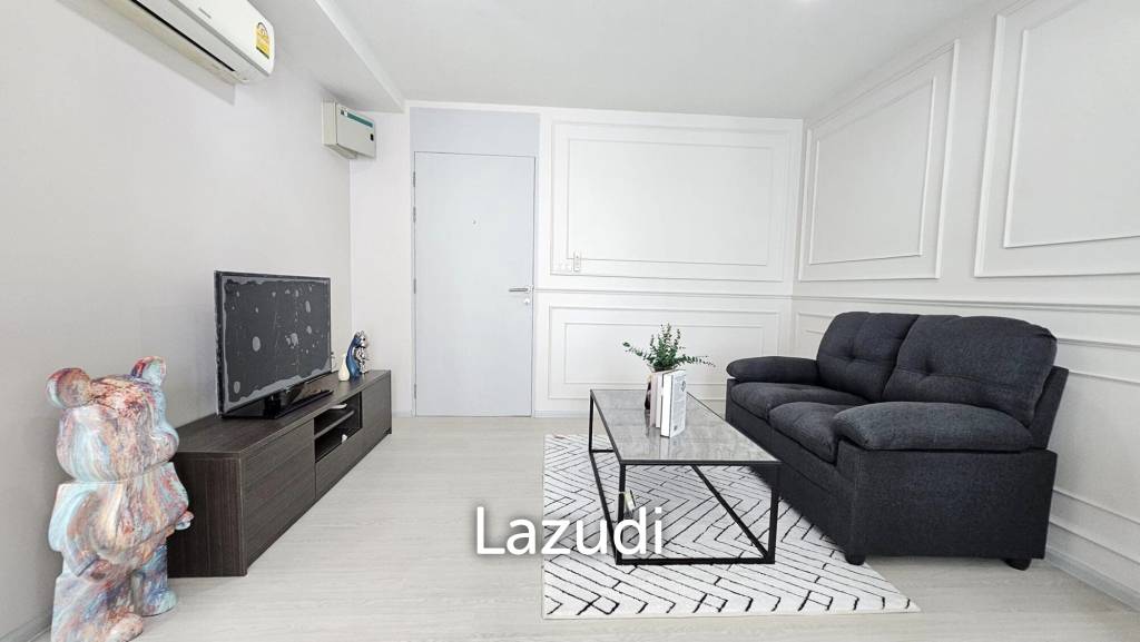 1 Bed 1 Bath 30 SQ.M Centrio Condominium Phuket