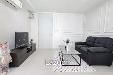 1 Bed 1 Bath 30 SQ.M Centrio Condominium Phuket
