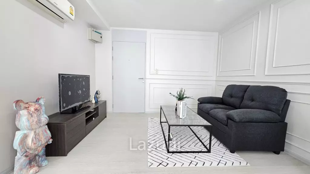 1 Bed 1 Bath 30 SQ.M Centrio Condominium Phuket