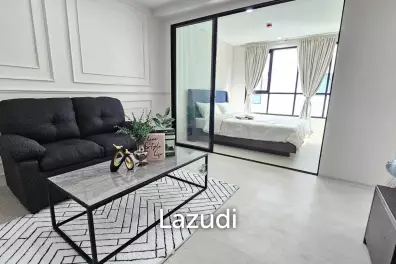 1 Bed 1 Bath 30 SQ.M Centrio Condominium Phuket