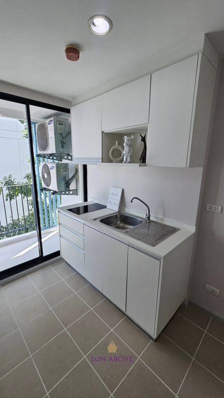 1 Bed 1 Bath 30 SQ.M Centrio Condominium Phuket