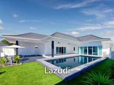 Aria 2: Brand New Pool Villa 3Bedroom 3Bathroom