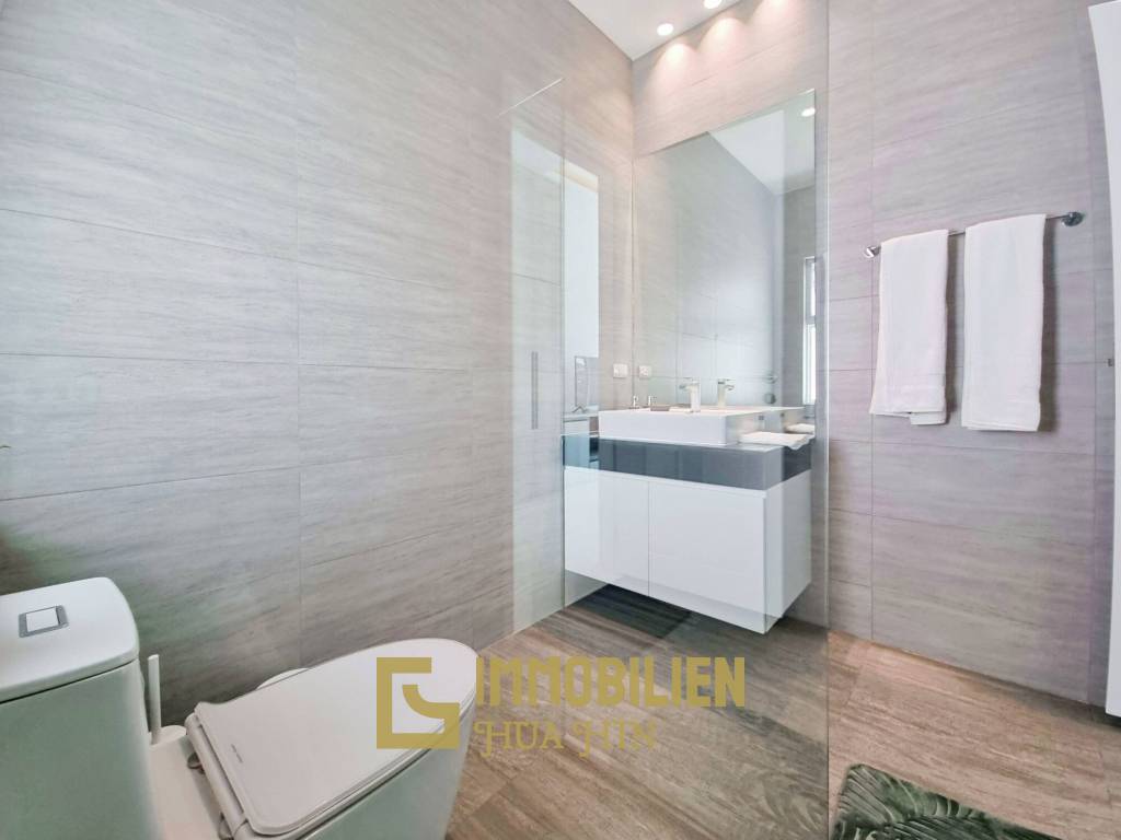 450 m² 3 Chambre 3 Salle de bain Villa Pour Louer