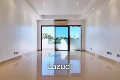 Studio 1 Bath 40 SQ.M. VIP Condochain