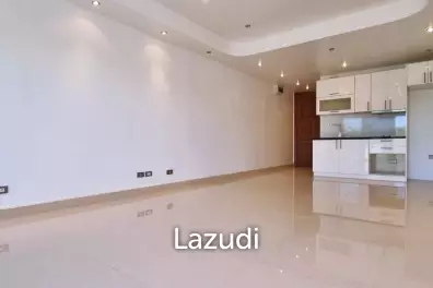 Studio 1 Bath 40 SQ.M. VIP Condochain