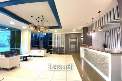A Charming 3 Star Hotel For Sale in Pattaya