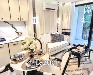 2 Bed 2 Bath 52 SQ.M Embassy Pattaya