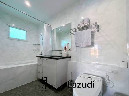 478 metro cuadrado 3 ` 3 Baño Villa de Venta