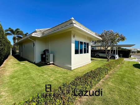 478 metro cuadrado 3 ` 3 Baño Villa de Venta