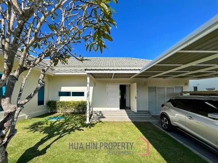 Black Mountain : 3 Bed 3 Bath Pool Villa