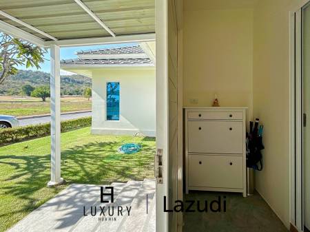 Black Mountain : 3 Bed 3 Bath Pool Villa