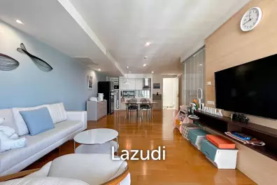 Malibu : 2 Bedroom Beachfront Condo