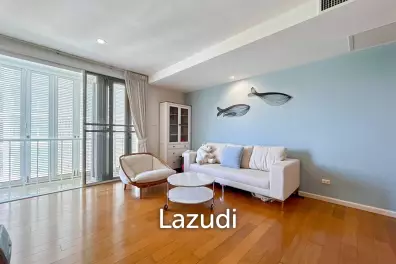 Malibu : 2 Bedroom Beachfront Condo