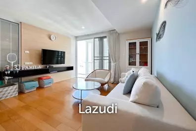 Malibu : 2 Bedroom Beachfront Condo