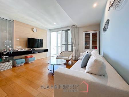 Malibu : 2 Bedroom Beachfront Condo