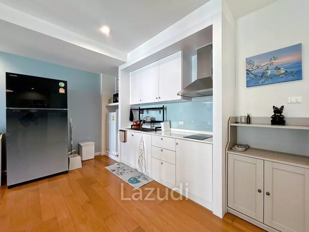Malibu : 2 Bedroom Beachfront Condo