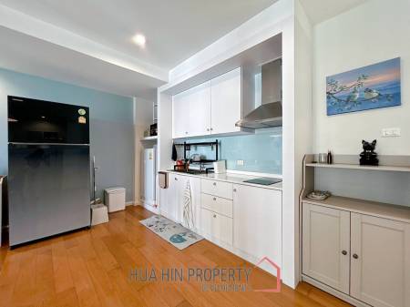 Malibu : 2 Bedroom Beachfront Condo