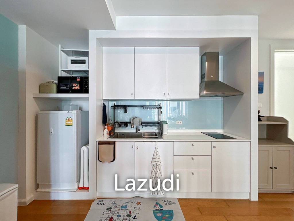 Malibu : 2 Bedroom Beachfront Condo