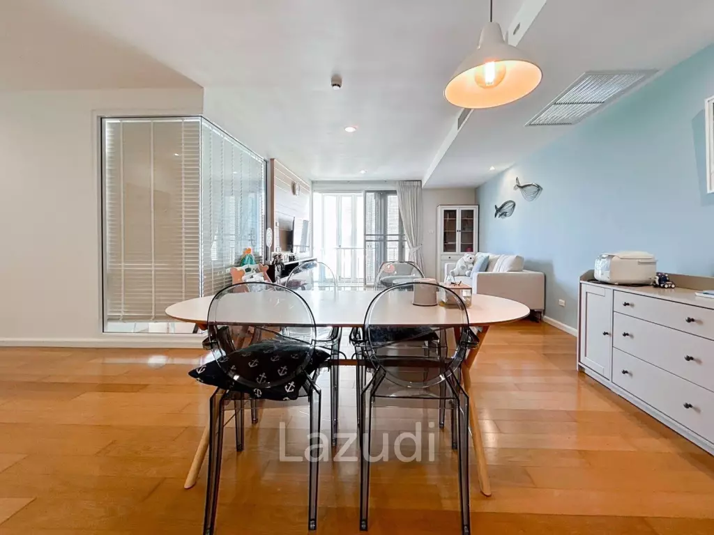 Malibu : 2 Bedroom Beachfront Condo