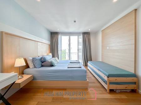 Malibu : 2 Bedroom Beachfront Condo