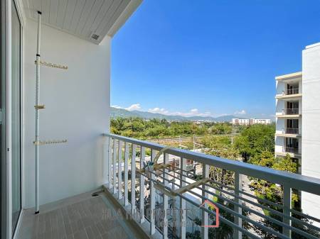 Malibu : 2 Bedroom Beachfront Condo