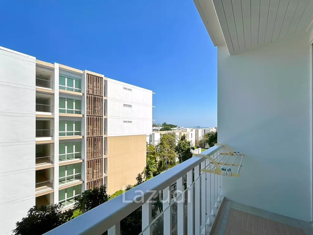 Malibu : 2 Bedroom Beachfront Condo