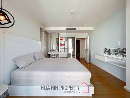 Malibu : 2 Bedroom Beachfront Condo