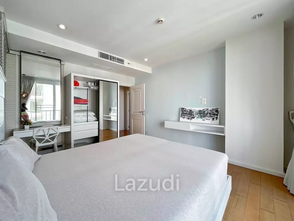 Malibu : 2 Bedroom Beachfront Condo