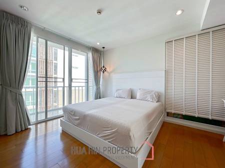 Malibu : 2 Bedroom Beachfront Condo