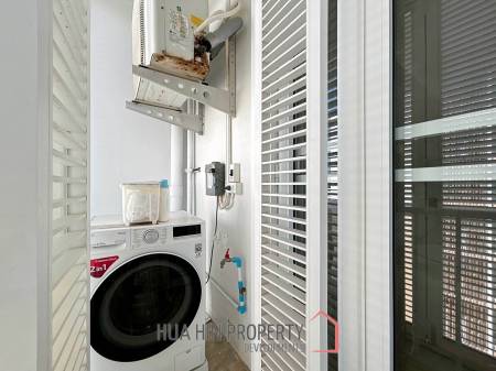 Malibu : 2 Bedroom Beachfront Condo