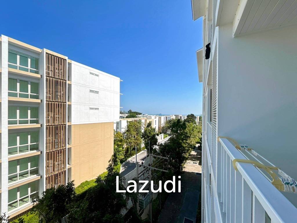 Malibu : 2 Bedroom Beachfront Condo